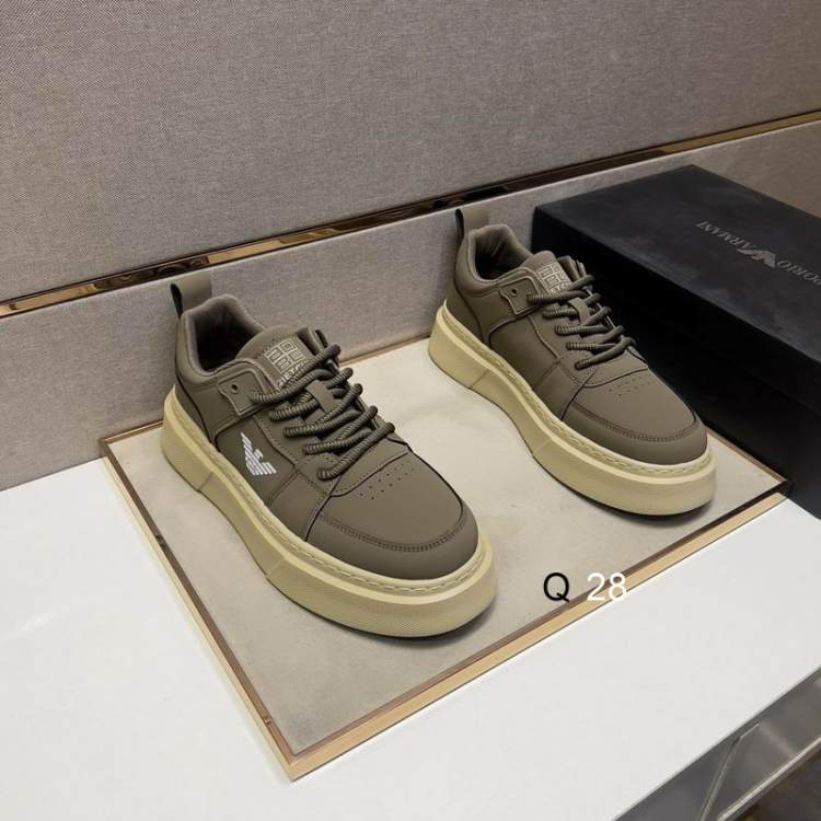 Picture of Armani Shoes _SKUArmanisz38-45HY01111224